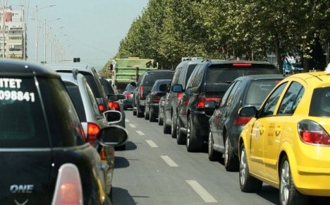 Siguracioni i detyrueshem per mjetin: DPSHTRR sqaron projektligjin